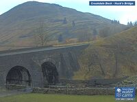 Camera at Huck's Bridge