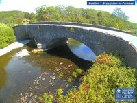 Camera at Broughton-in-Furness