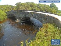 Camera at Broughton-in-Furness