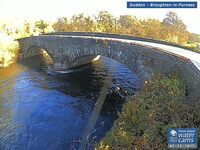 Camera at Broughton-in-Furness