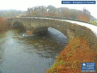 Camera at Broughton-in-Furness