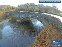 Camera at Broughton-in-Furness