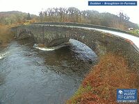 Camera at Broughton-in-Furness