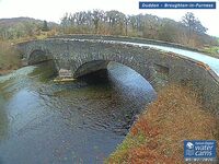 Camera at Broughton-in-Furness