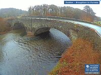 Camera at Broughton-in-Furness