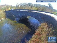 Camera at Broughton-in-Furness