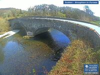 Camera at Broughton-in-Furness