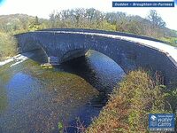 Camera at Broughton-in-Furness