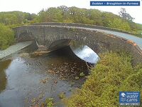 Camera at Broughton-in-Furness