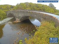 Camera at Broughton-in-Furness