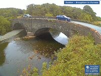 Camera at Broughton-in-Furness