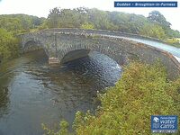 Camera at Broughton-in-Furness
