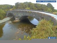 Camera at Broughton-in-Furness