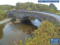 Camera at Broughton-in-Furness