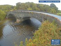 Camera at Broughton-in-Furness