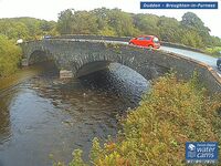 Camera at Broughton-in-Furness