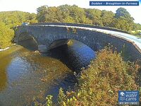 Camera at Broughton-in-Furness