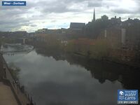 Camera at Durham City