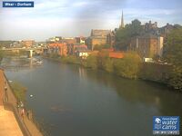 Camera at Durham City