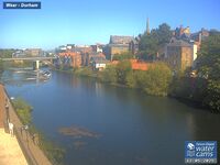 Camera at Durham City