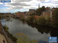 Camera at Durham City