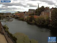 Camera at Durham City