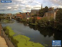 Camera at Durham City