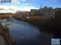 Camera at Durham City