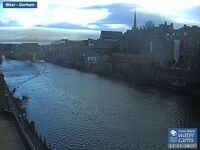 Camera at Durham City