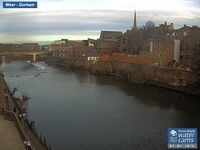 Camera at Durham City