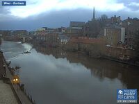 Camera at Durham City