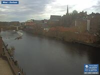 Camera at Durham City