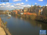 Camera at Durham City