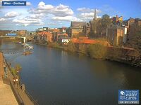 Camera at Durham City