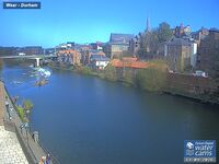 Camera at Durham City