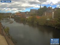 Camera at Durham City