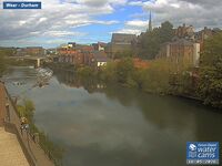 Camera at Durham City