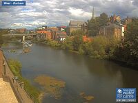 Camera at Durham City