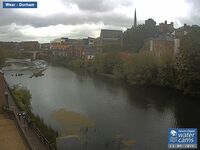 Camera at Durham City