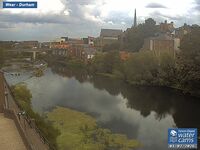 Camera at Durham City