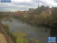 Camera at Durham City