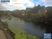 Camera at Durham City