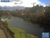 Camera at Durham City