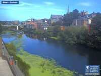 Camera at Durham City