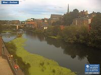 Camera at Durham City