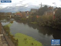 Camera at Durham City