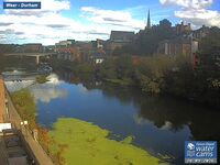 Camera at Durham City