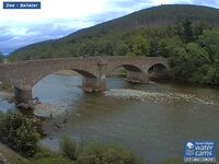Camera at Ballater