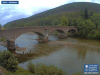 Camera at Ballater