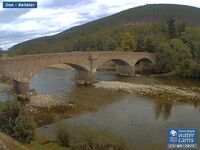 Camera at Ballater